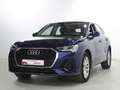 Audi Q3 Sportback 35 TDI Advanced S tronic Blau - thumbnail 1