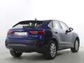 Audi Q3 Sportback 35 TDI Advanced S tronic Blau - thumbnail 4