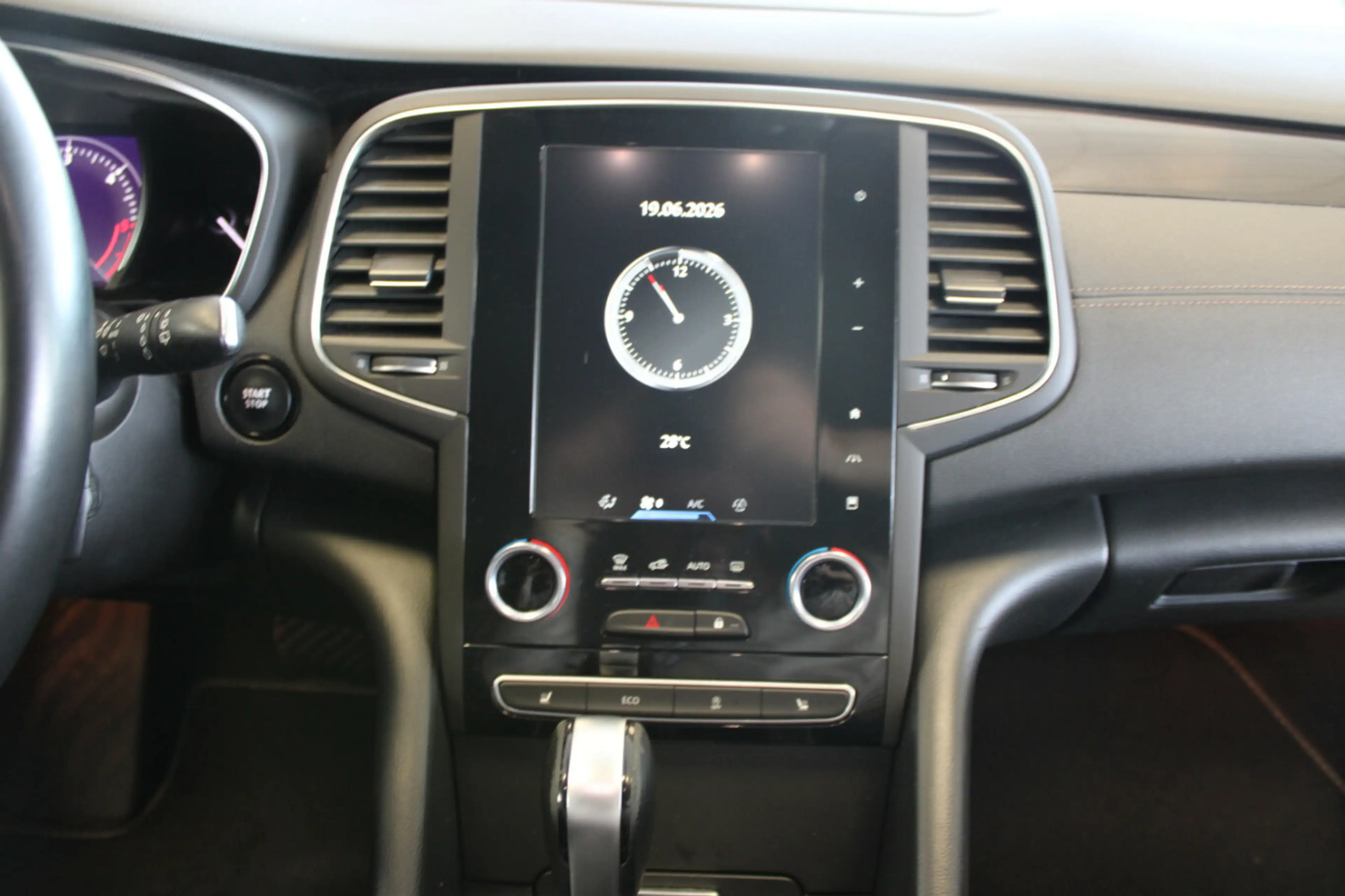 Renault Talisman Grandtour Blue dCi 200 EDC — photo 10