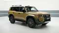 Toyota Land Cruiser 2.8 D4D A/T AWD First Edition Beige - thumbnail 2