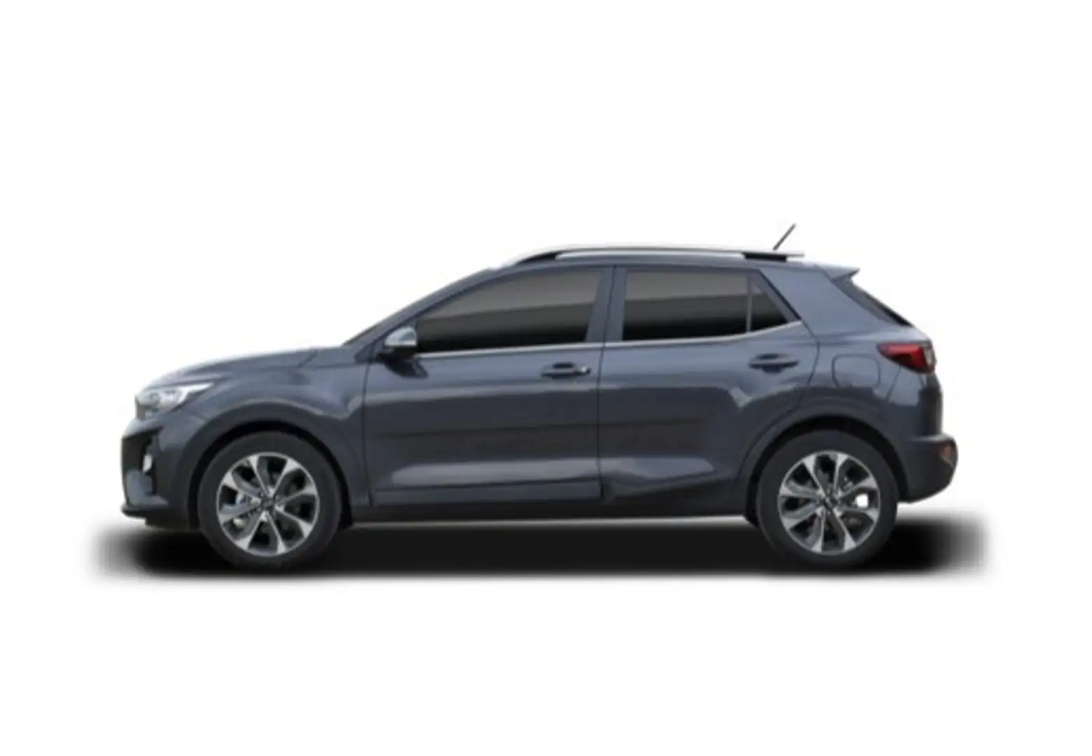 Kia Stonic 1.0 T-GDi MHEV GT Line 100 Blanco - 1