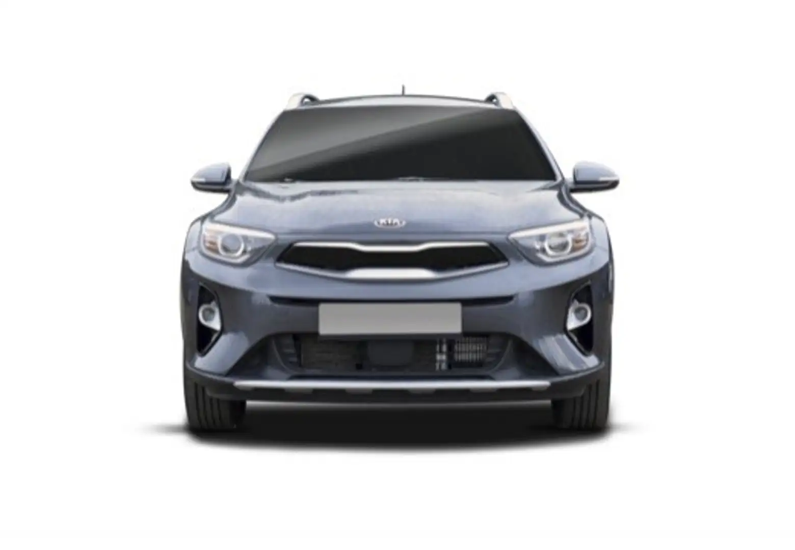 Kia Stonic 1.0 T-GDi MHEV GT Line 100 Blanco - 2