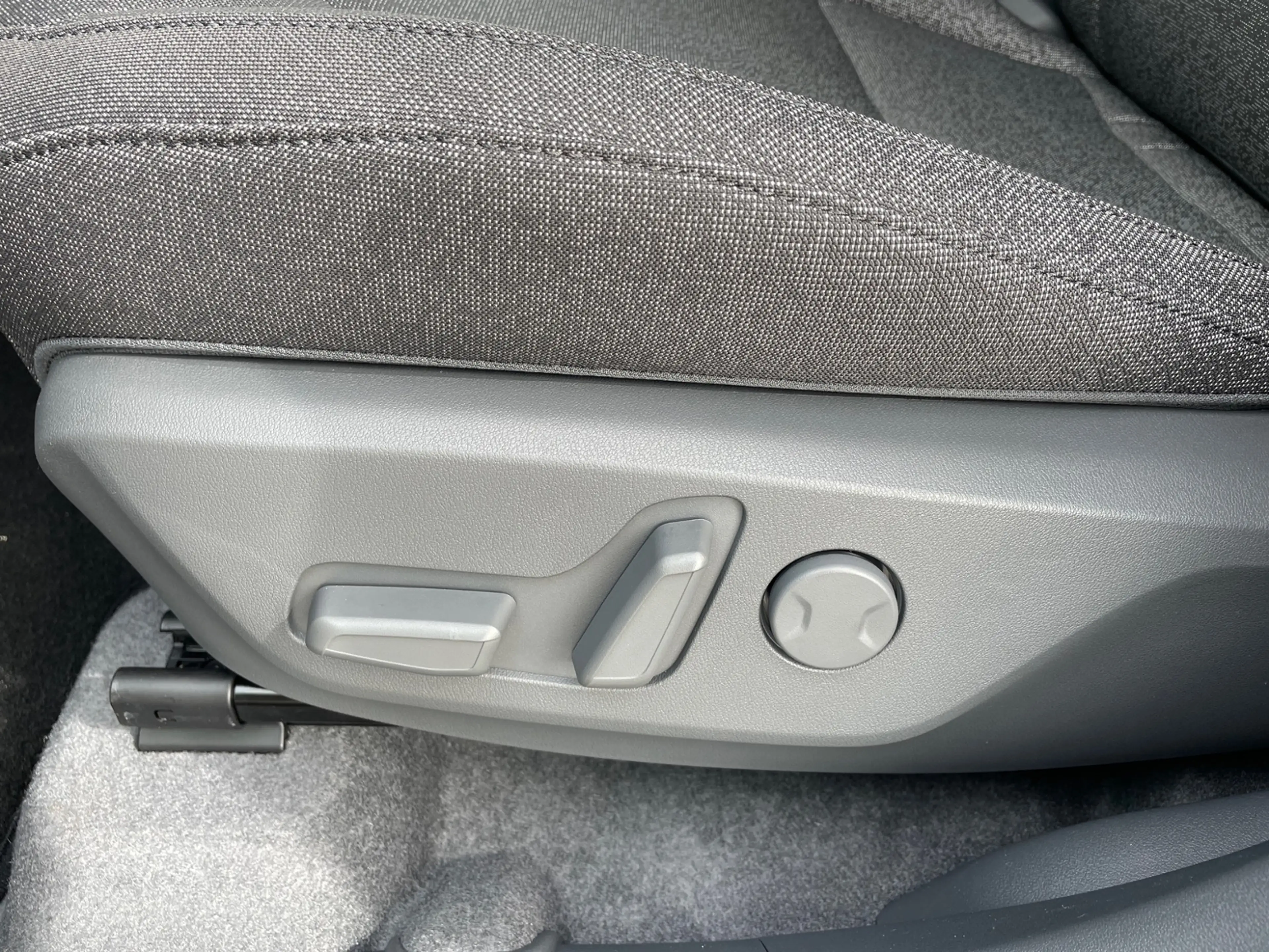 Kia EV2 61 Earth WP DWP Disign Paket KLIMA ALU — photo 13