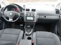 Volkswagen Touran 1.4 TSi Highline GAS Klima 2. Hand Fekete - thumbnail 10