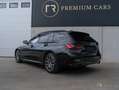BMW 320 e l Touring l M-Pack l Pano l Shadow l Cam l PHEV Noir - thumbnail 19