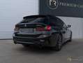 BMW 320 e l Touring l M-Pack l Pano l Shadow l Cam l PHEV Noir - thumbnail 13