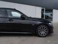 BMW 320 e l Touring l M-Pack l Pano l Shadow l Cam l PHEV Noir - thumbnail 10