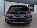 BMW 320 e l Touring l M-Pack l Pano l Shadow l Cam l PHEV Noir - thumbnail 16