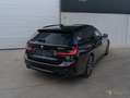 BMW 320 e l Touring l M-Pack l Pano l Shadow l Cam l PHEV Noir - thumbnail 12