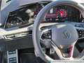 Volkswagen Golf GTI Golf VIII 2.0 TSI DSG GTI Navi ACC DigCockpit LE Weiß - thumbnail 15
