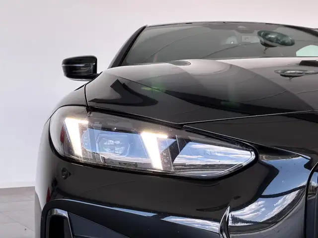 BMW 4 Series view 6