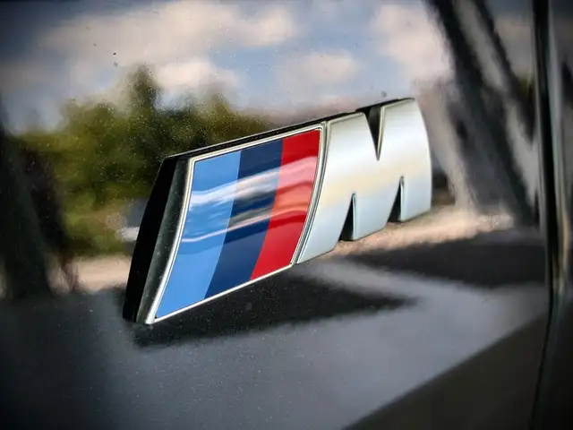 BMW 4 Series view 5