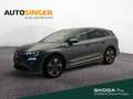 Skoda Enyaq 85x *WÄRME*PANO*MATRIX*AHK*ACC*360*HUD*NAV Grau - thumbnail 1