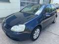 Volkswagen Golf V Lim. Comfortline 1.4*1.HAND* Blau - thumbnail 1