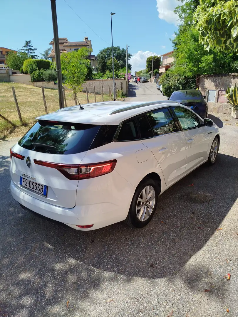 Renault Megane Sporter 1.5 dci energy Business 110cv - 2