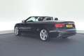 Audi A5 Cabriolet 1.8 TFSI 170pk 2x S-Line Nekverwarming T Zwart - thumbnail 8