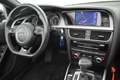 Audi A5 Cabriolet 1.8 TFSI 170pk 2x S-Line Nekverwarming T Zwart - thumbnail 3