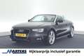 Audi A5 Cabriolet 1.8 TFSI 170pk 2x S-Line Nekverwarming T Zwart - thumbnail 1