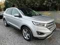 Ford Edge Edge 2.0 TDCI Titanium Argent - thumbnail 1