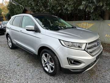 Edge 2.0 TDCI Titanium