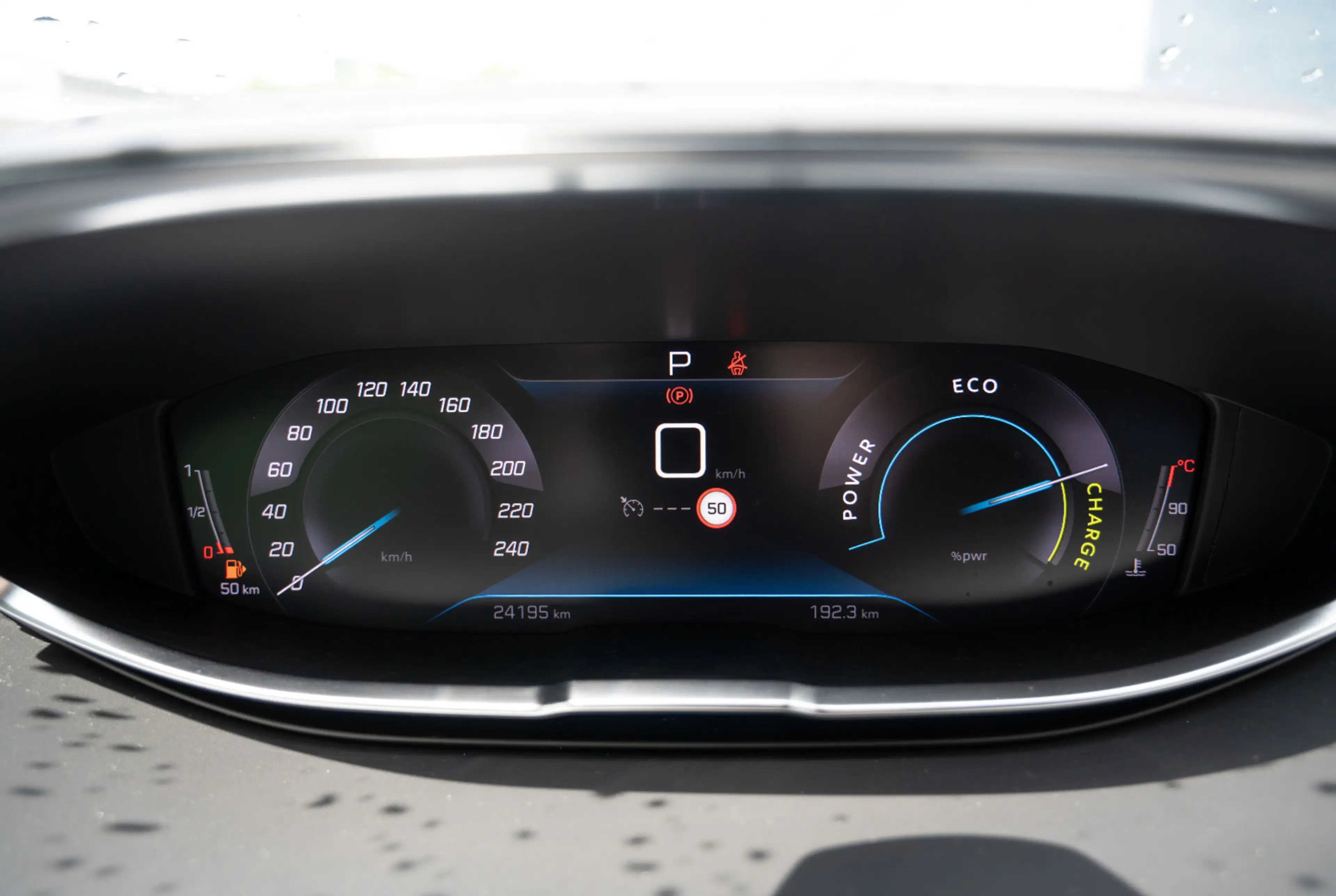 Peugeot 3008 Allure Pack 1.2 Hybrid 136 e-DSC6 *GW-TOP-DEAL* *INVENTUR-SALE* — photo 14