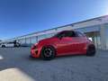 Fiat 595 Abarth Rot - thumbnail 3