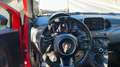 Fiat 595 Abarth Rot - thumbnail 10
