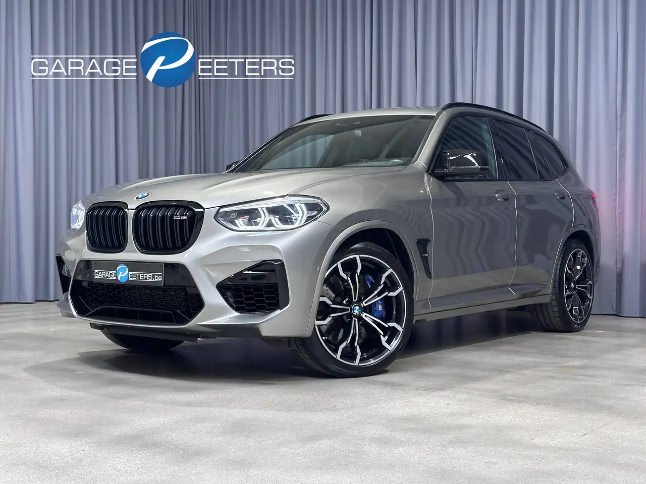BMW X3 M