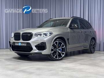 3.0 Competition  *KEYLESS*HUD*FULL LED*CAMERA*PANO DAK*€39.620+BTW*