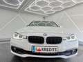 BMW 320 d Touring EfficientDynamics/ Head-Up Display, S... Weiß - thumbnail 2