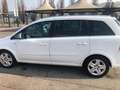 Opel Zafira 1.7 cdti ecoflex One 125cv Wit - thumbnail 1