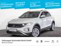 Volkswagen T-Roc 1.0 TSI Life LED Navi Sitzhzg. Park-Assist Weiß - thumbnail 1