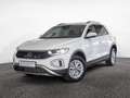 Volkswagen T-Roc 1.0 TSI Life LED Navi Sitzhzg. Park-Assist Weiß - thumbnail 2