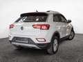 Volkswagen T-Roc 1.0 TSI Life LED Navi Sitzhzg. Park-Assist Weiß - thumbnail 4