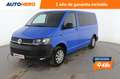 Volkswagen T5 Caravelle 2.0 TDI Trendline Blu/Azzurro - thumbnail 1