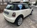 MINI Cooper D 1.6 D 109 cv 2010  pelle e tetto perfetta garanzia - thumbnail 5