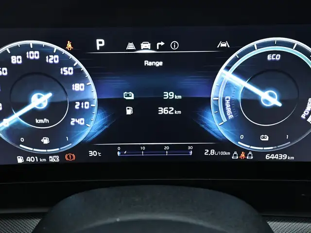 Kia Sportage view 7