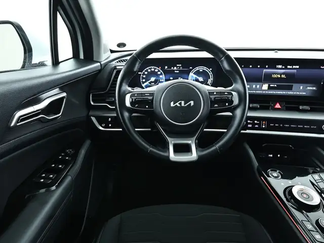Kia Sportage view 10