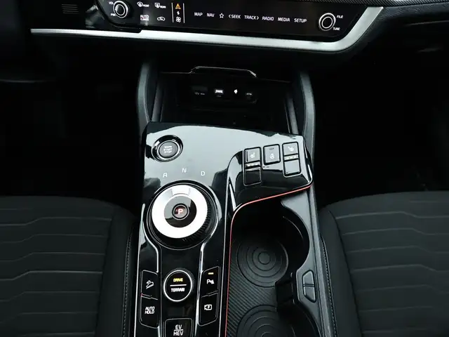 Kia Sportage view 13