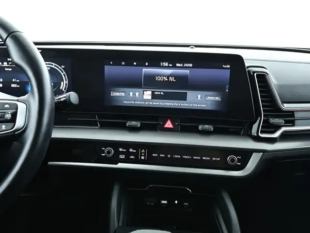 Kia Sportage view 11