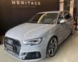 Audi RS3 Sportback 2.5 tfsi quattro s-tronic/ carboceramici Gris - thumbnail 1