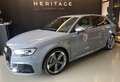 Audi RS3 Sportback 2.5 tfsi quattro s-tronic/ carboceramici Gris - thumbnail 2