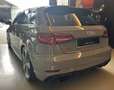 Audi RS3 Sportback 2.5 tfsi quattro s-tronic/ carboceramici Gris - thumbnail 5