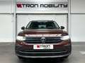 Volkswagen Tiguan 1.5 eTSI DSG Life LED*CARPLAY*ACC*TREKHAAK*LIKENEW Marrone - thumbnail 2