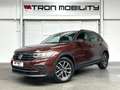Volkswagen Tiguan 1.5 eTSI DSG Life LED*CARPLAY*ACC*TREKHAAK*LIKENEW Marrone - thumbnail 1