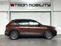 Volkswagen Tiguan 1.5 eTSI DSG Life LED*CARPLAY*ACC*TREKHAAK*LIKENEW Marrone - thumbnail 3