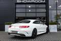 Mercedes-Benz S 500 Coupé 4Matic, S500, AMG, DESIGNO, FULL! White - thumbnail 8