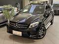 Mercedes-Benz GLE 500 e 4-MATIC HYBRID PACK AMG,FULL OPTIONS,GAR 1 AN Black - thumbnail 1