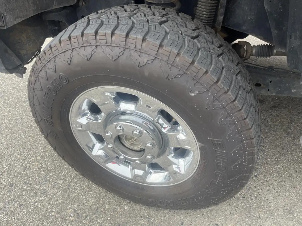 Ford F 350 снимка Ford F 350