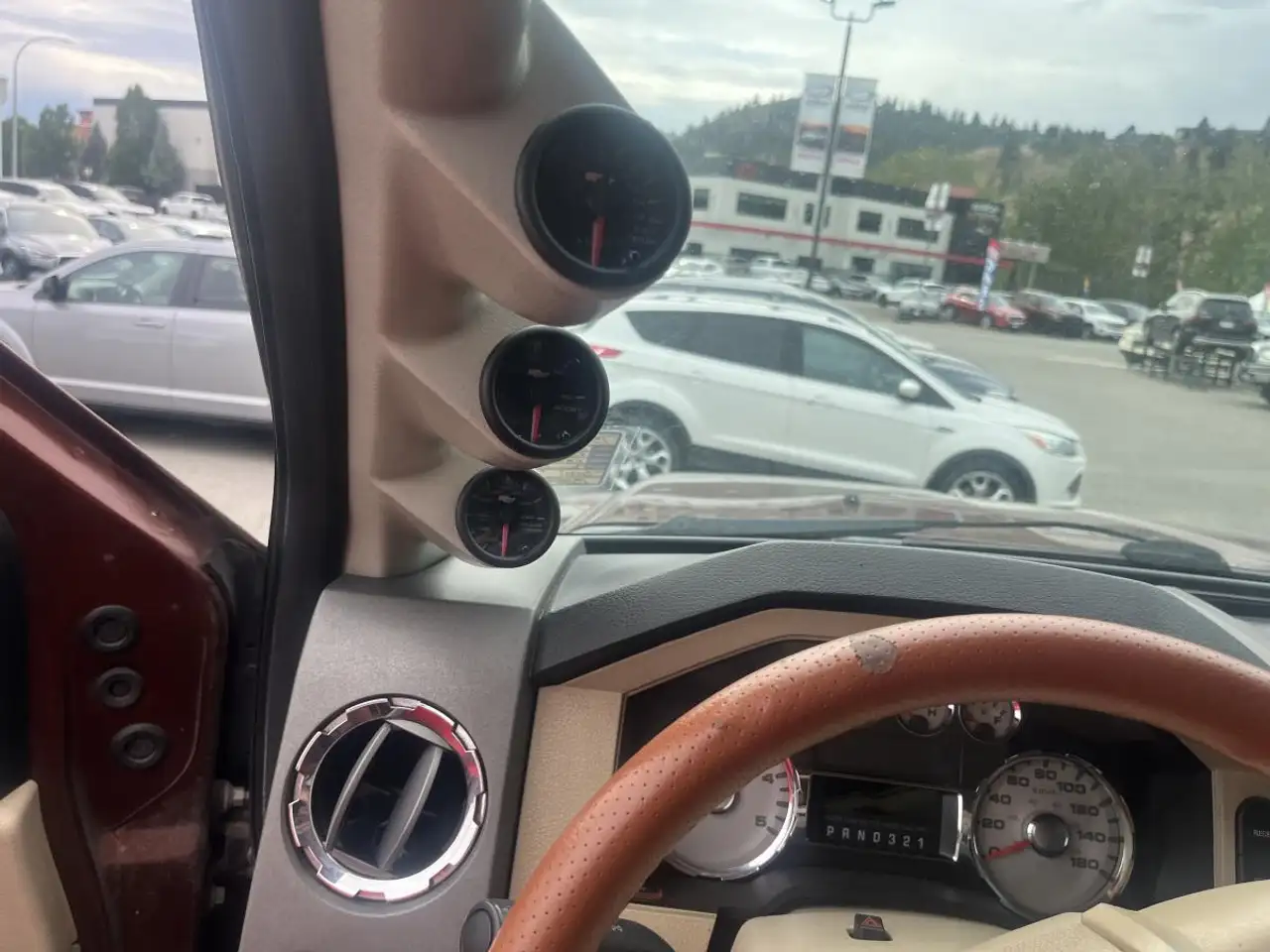 Ford F 350 снимка Ford F 350